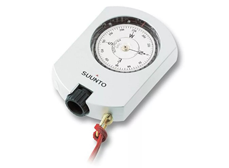 哪種指南針受野外林務(wù)人員歡迎從快速估算到準確度