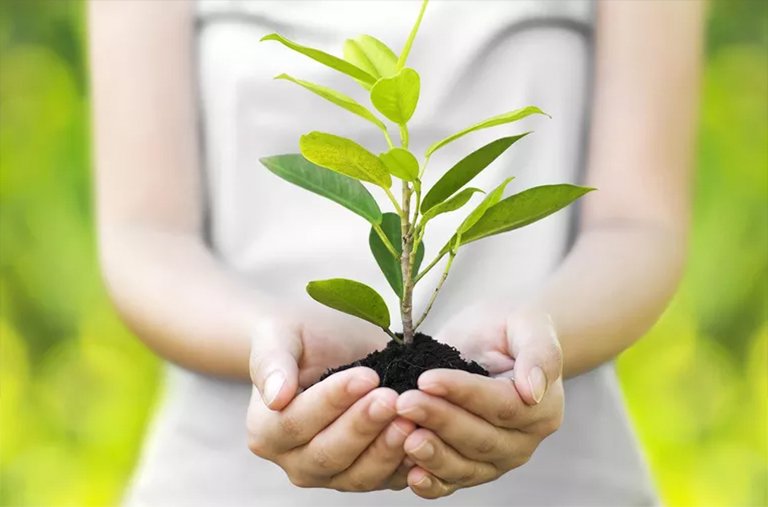 誰發(fā)明了世界地球日？