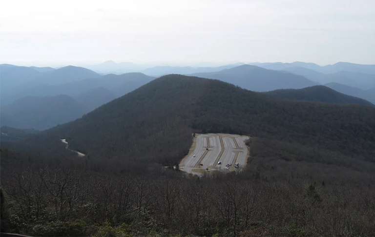 美國喬治亞州地質景點和目的地（上）