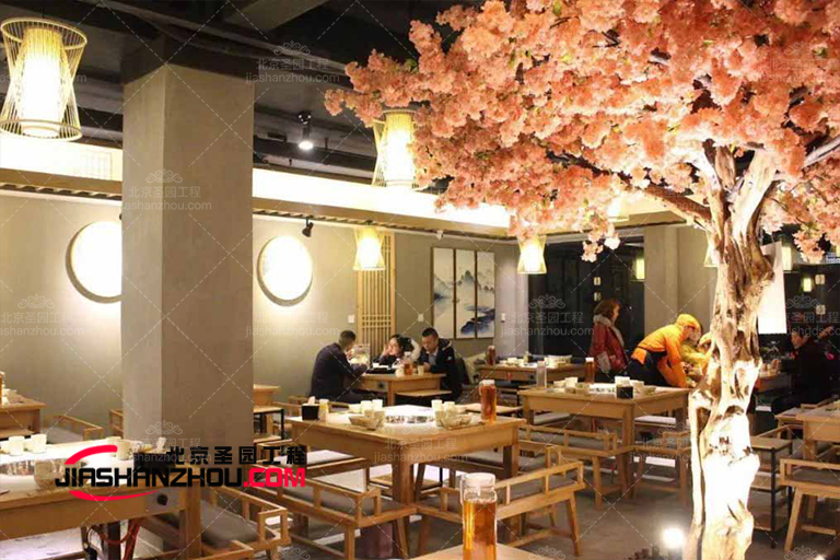 北京廠家預測未來十年的家居裝飾趨勢