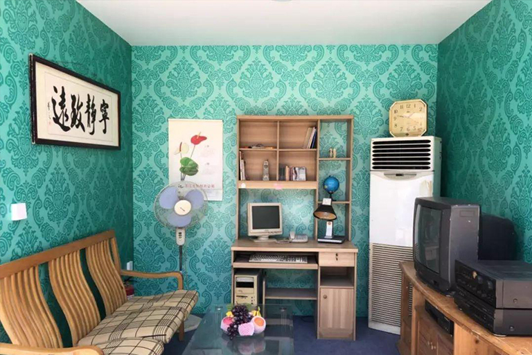 如何找到90年代的家居裝飾設計靈感