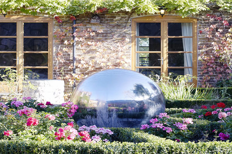 在您的植物花園中創建工作區的專家提示–在家中進行好的工作