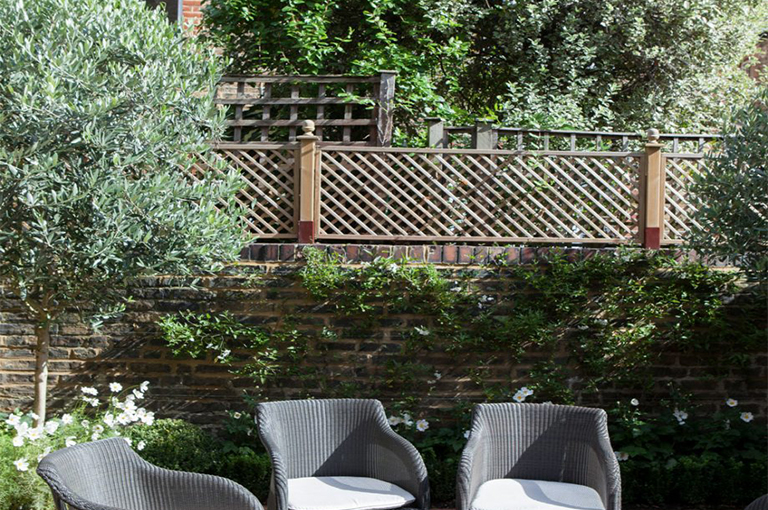 北京廠家關于植物花園柵欄／圍欄的設計構想（上）