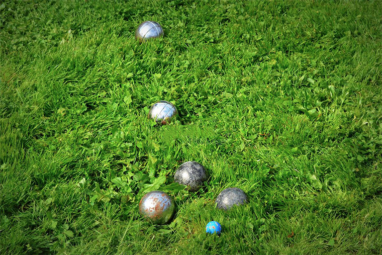 夏天在植物花園可以玩的 3 個(gè)游戲