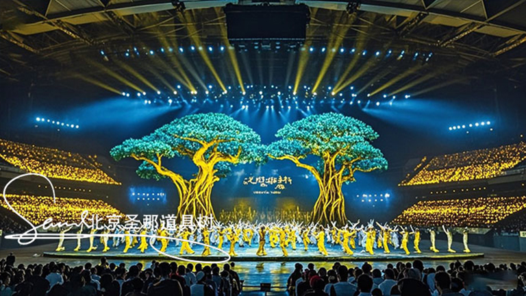 遼寧綠色仿真樹是慢生活哲學(xué) 仿真樹是把日子過成詩的藝術(shù)