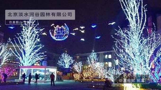 燈光仿真樹.jpg 燈光仿真樹