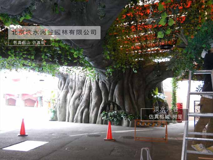 仿真樹.jpg 仿真樹