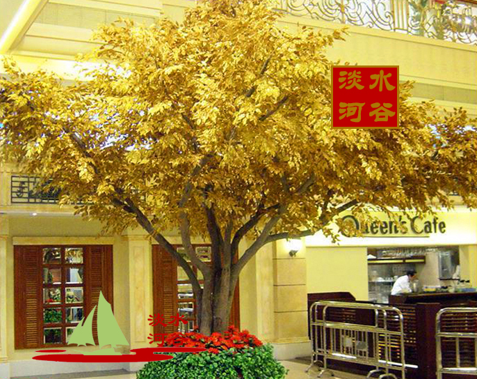 仿真樹.jpg 仿真樹