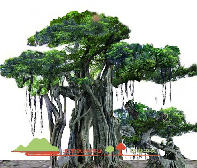 仿真樹.jpg 仿真樹