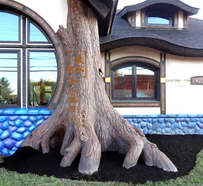 仿真樹.jpg 仿真樹