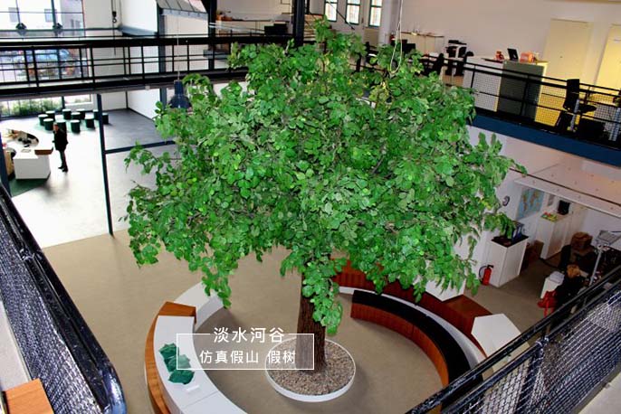 仿真樹.jpg 仿真樹