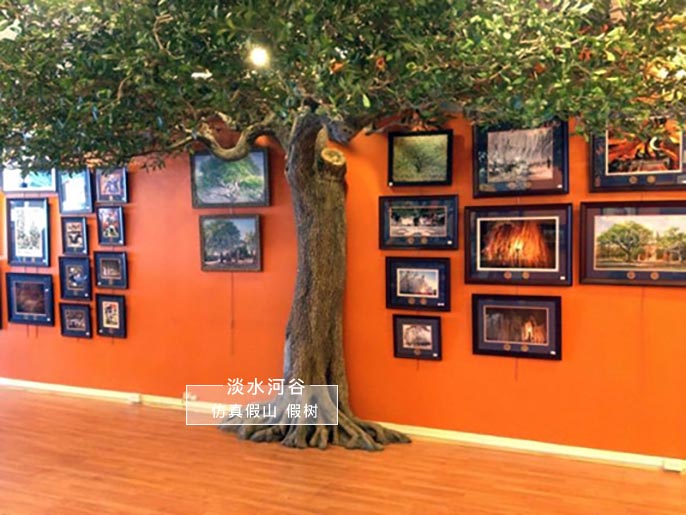 假樹.jpg 假樹
