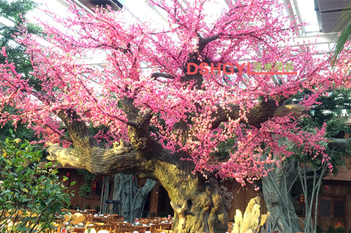 仿真樹.jpg 仿真樹