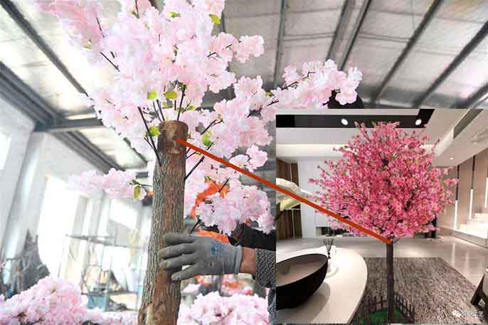 仿真樹批發價格.jpeg 仿真樹批發價格