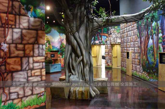 仿真樹.jpg 仿真樹