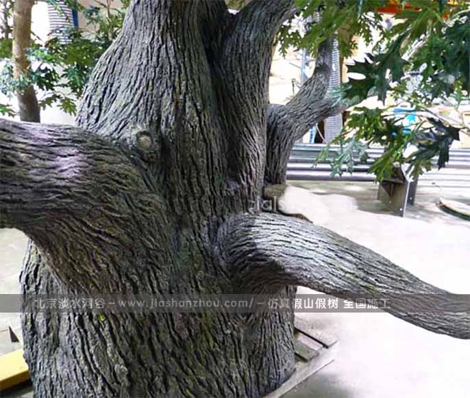 仿真樹.jpg 仿真樹