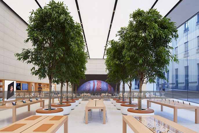 仿真樹.jpg 仿真樹