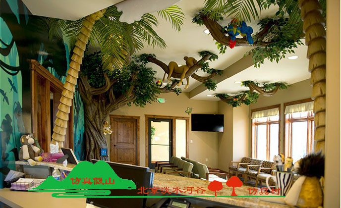 仿真樹.jpg 仿真樹