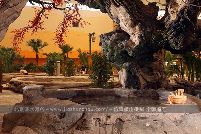 仿真樹.jpg 仿真樹