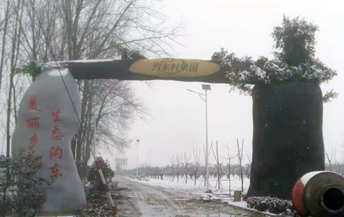 仿真樹大門.jpeg 仿真樹大門