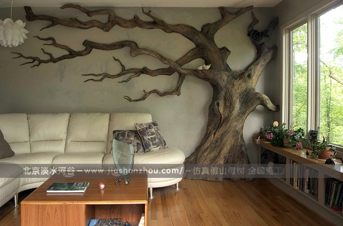 仿真樹.jpg 仿真樹