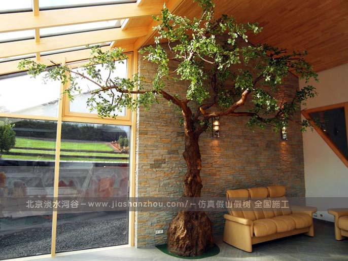 仿真樹.jpg 仿真樹