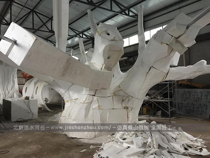 仿真樹.jpg 仿真樹