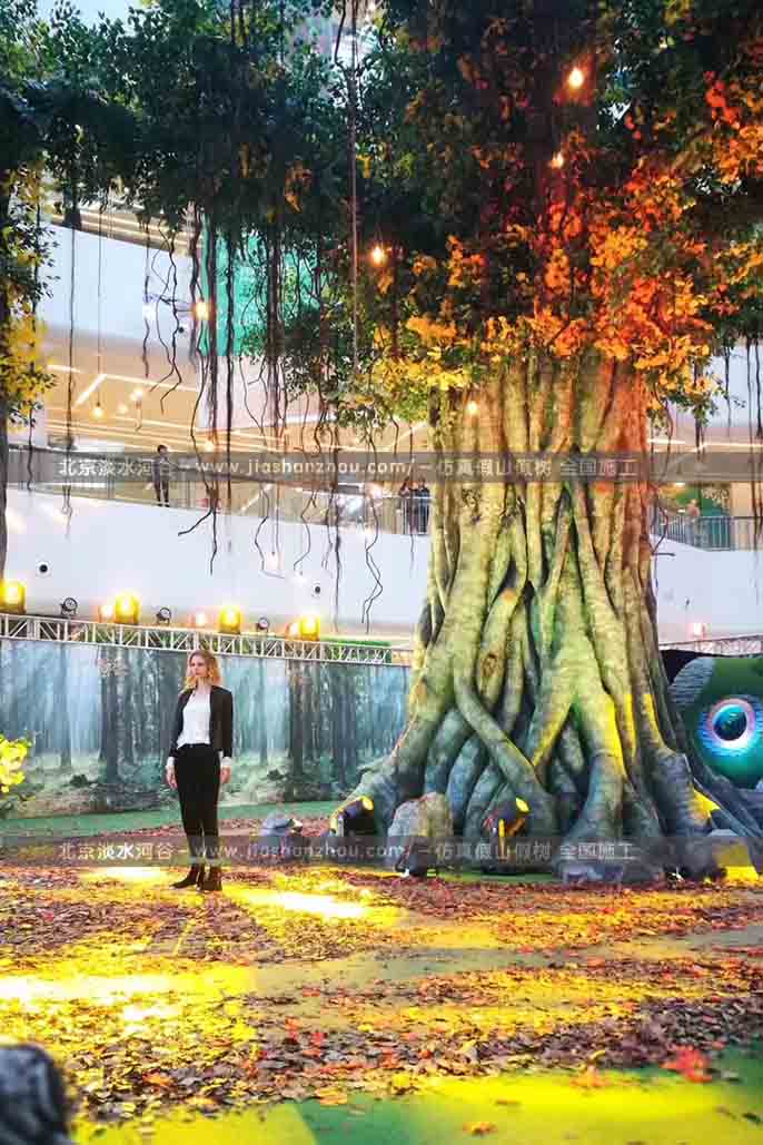 仿真樹.jpg 仿真樹