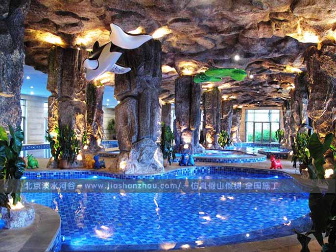 人工溶洞.jpg 人工溶洞