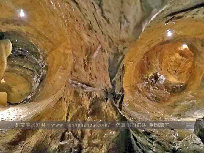 仿真假山洞穴.jpeg 仿真假山洞穴