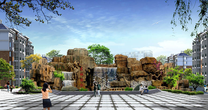 財氣遇風則散遇水則止.jpg 財氣遇風則散遇水則止