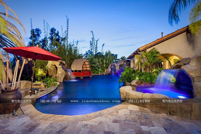 水泥假山圖片.jpeg 水泥假山圖片