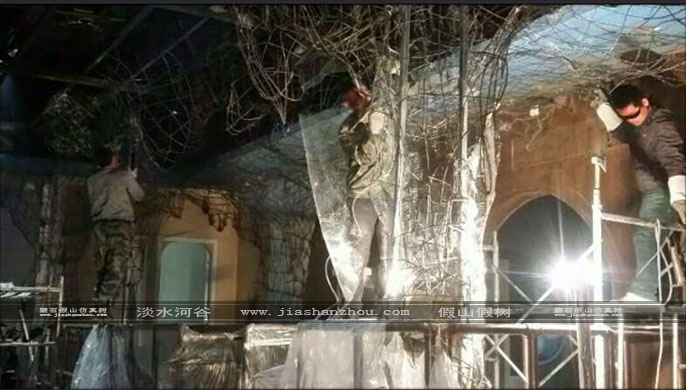 主題洞穴酒店.jpg 主題洞穴酒店