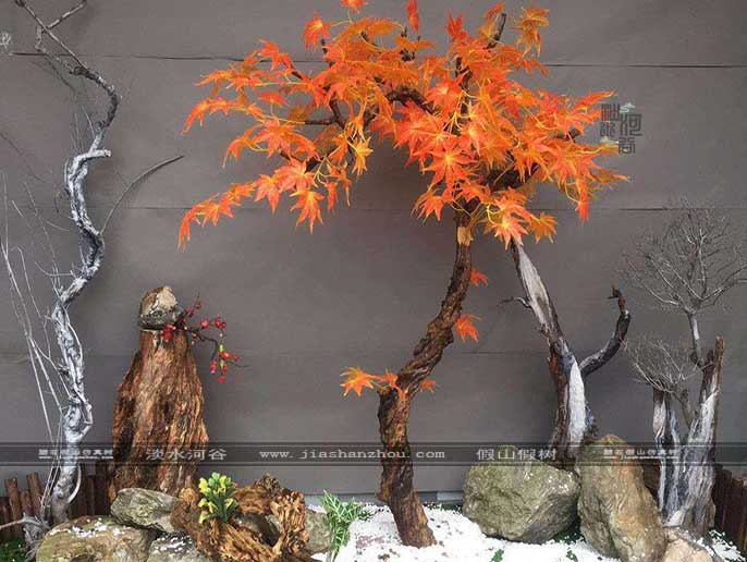 仿真樹.jpg 仿真樹