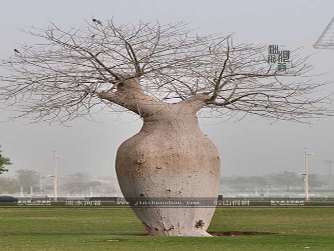 仿真樹.jpg 仿真樹