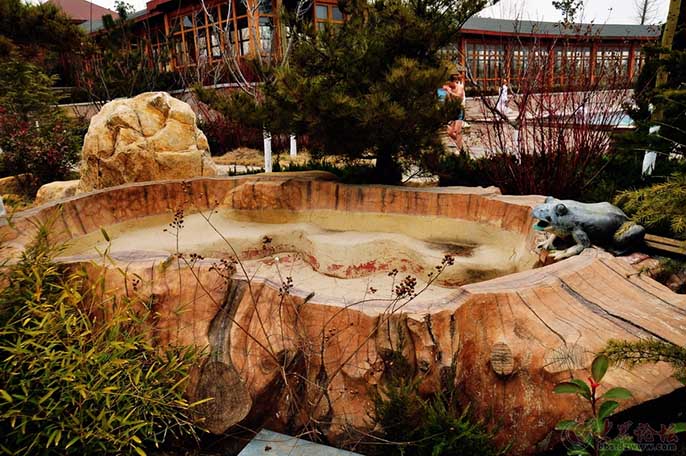 仿真樹枯樹樁.jpg 仿真樹枯樹樁