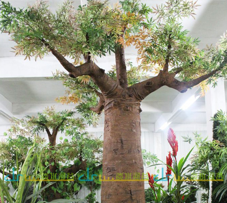 仿真樹.jpg 仿真樹