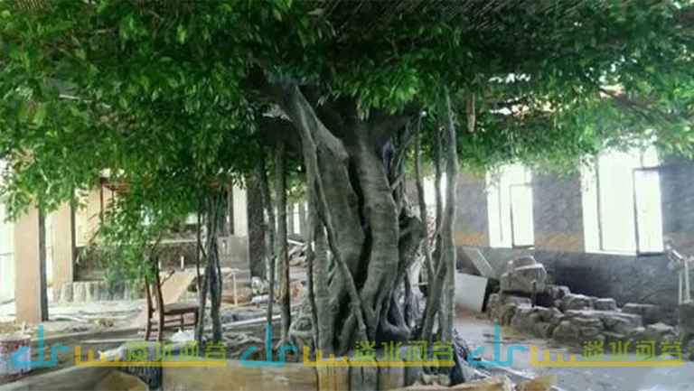 仿真樹.jpg 仿真樹