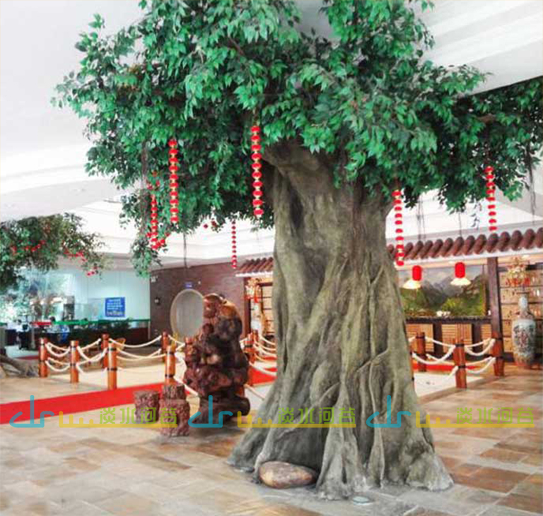 仿真樹.jpg 仿真樹