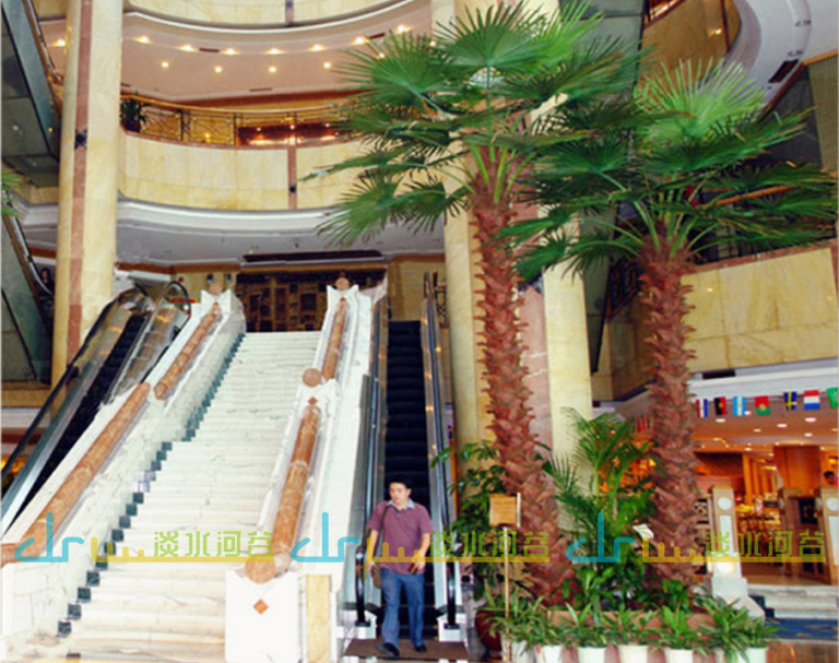 仿真樹.jpg 仿真樹