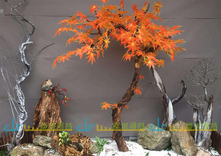 仿真樹.jpg 仿真樹