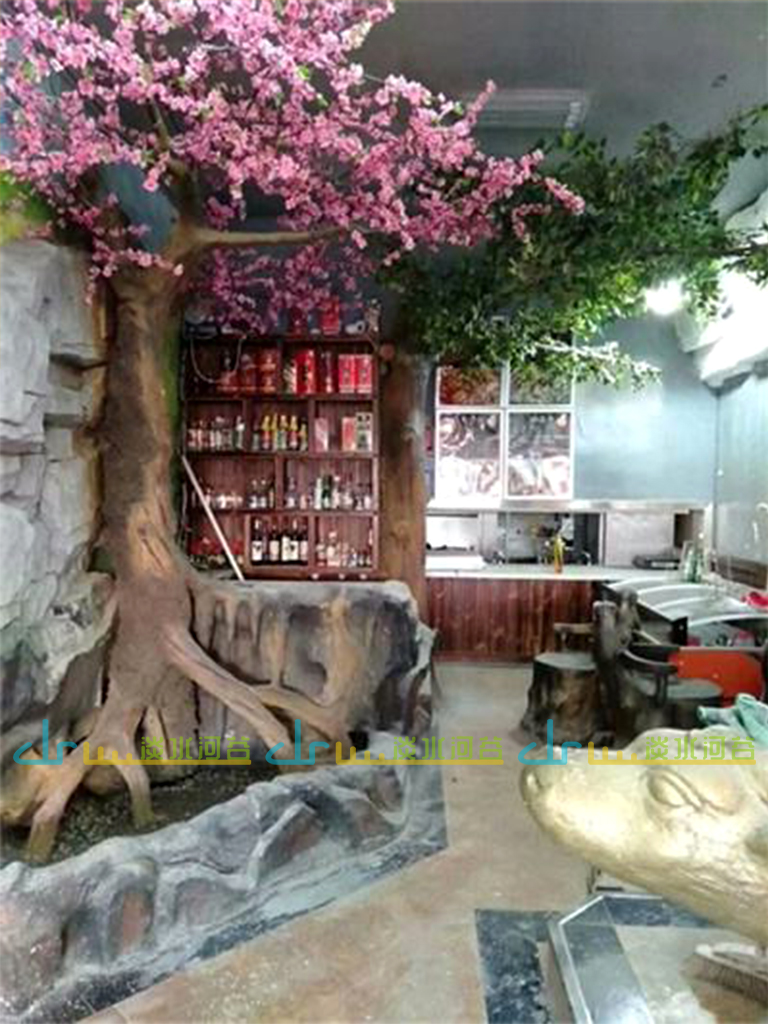 仿真樹.jpg 仿真樹