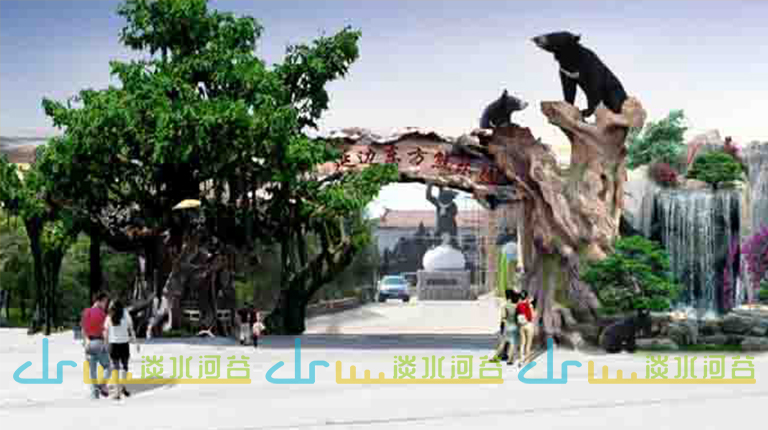 仿真樹.jpg 仿真樹