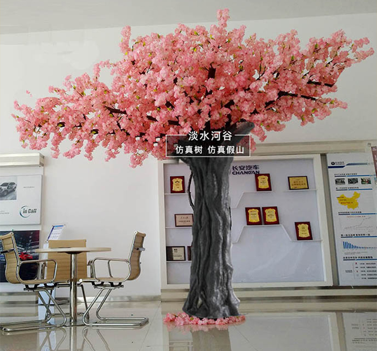 仿真樹.jpg 仿真樹