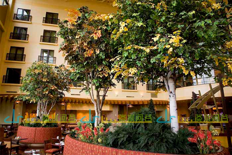 仿真樹.jpg 仿真樹