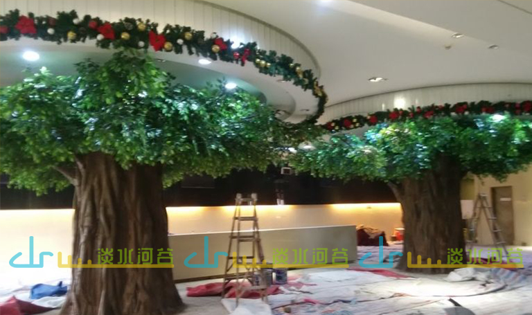 水泥仿真榕樹.jpg 水泥仿真榕樹