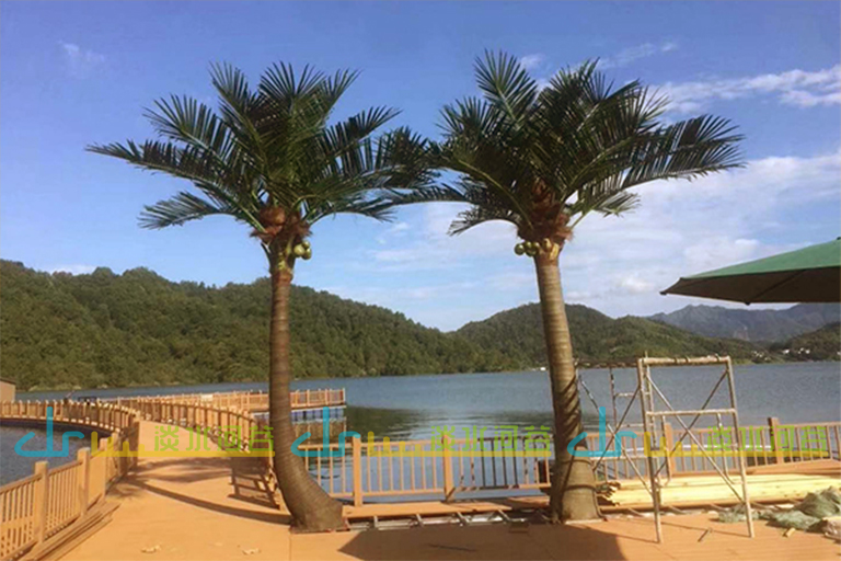 仿真樹.jpg 仿真樹