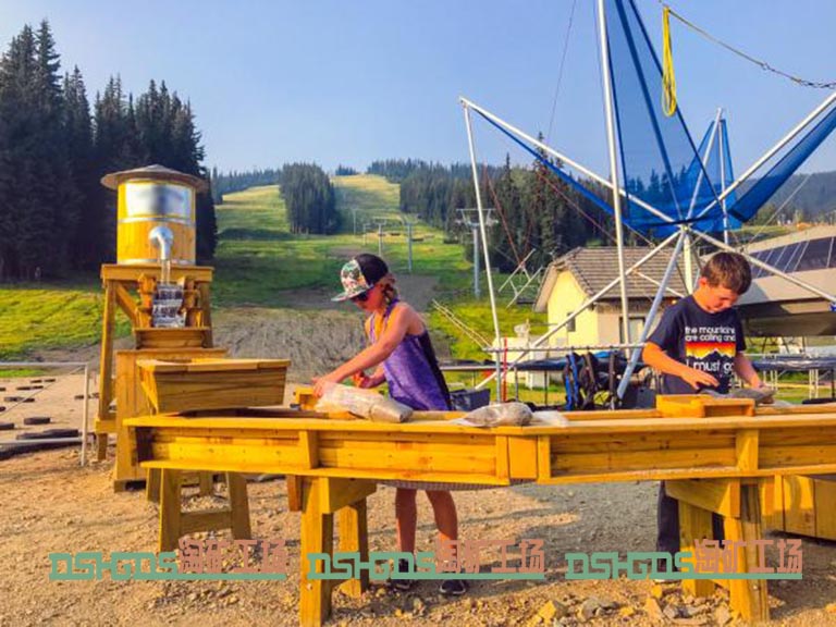 兒童淘礦工場設備加熱.jpg 兒童淘礦工場設備加熱