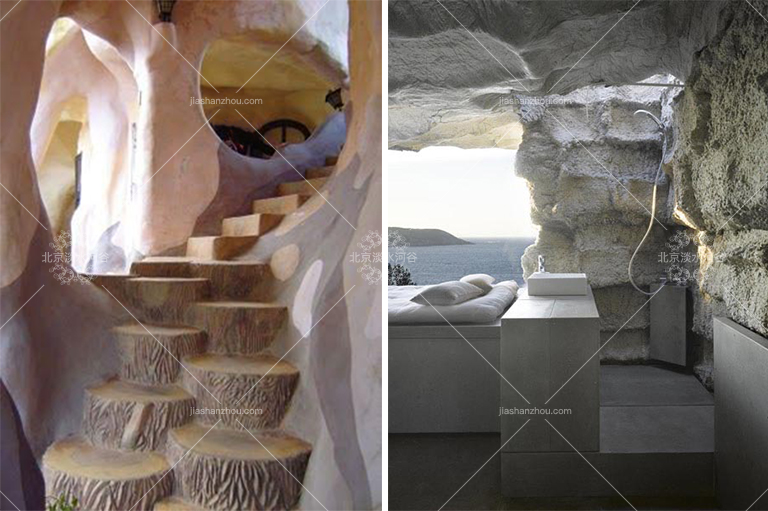 裝修成山洞那樣風(fēng)格.jpg 裝修成山洞那樣風(fēng)格