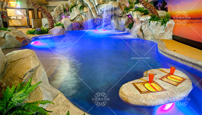 山洞裝修效果圖.jpg 山洞裝修效果圖